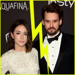 chloe bennet and austin nichols|chloe bennet ex boyfriends.